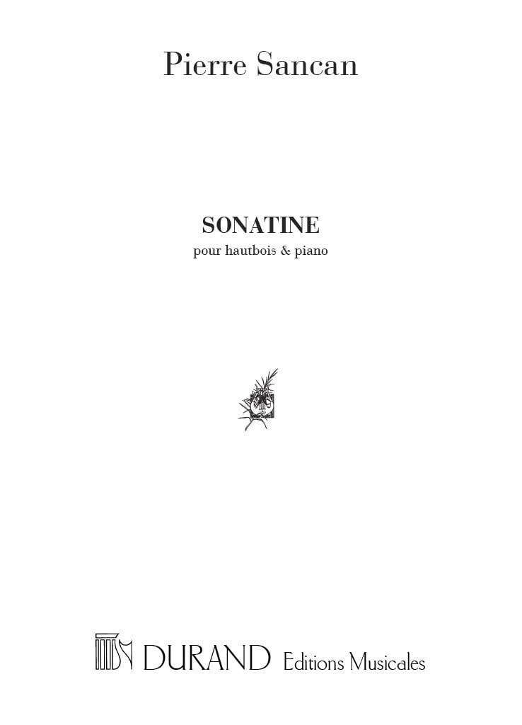 Sonatine